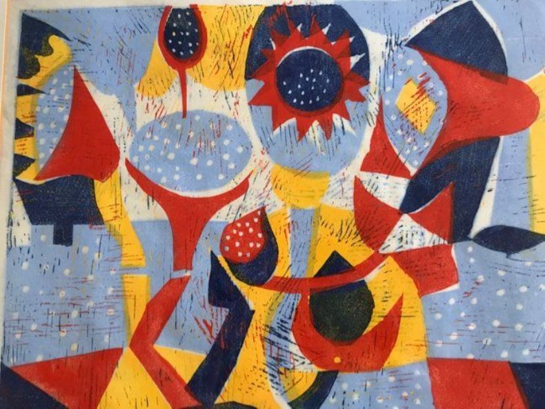 Hedwig Schröder (1935) - Foto 1